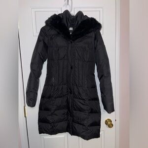 Women’s XS Parka Coat